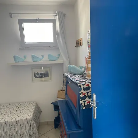 Valentina Apartamento